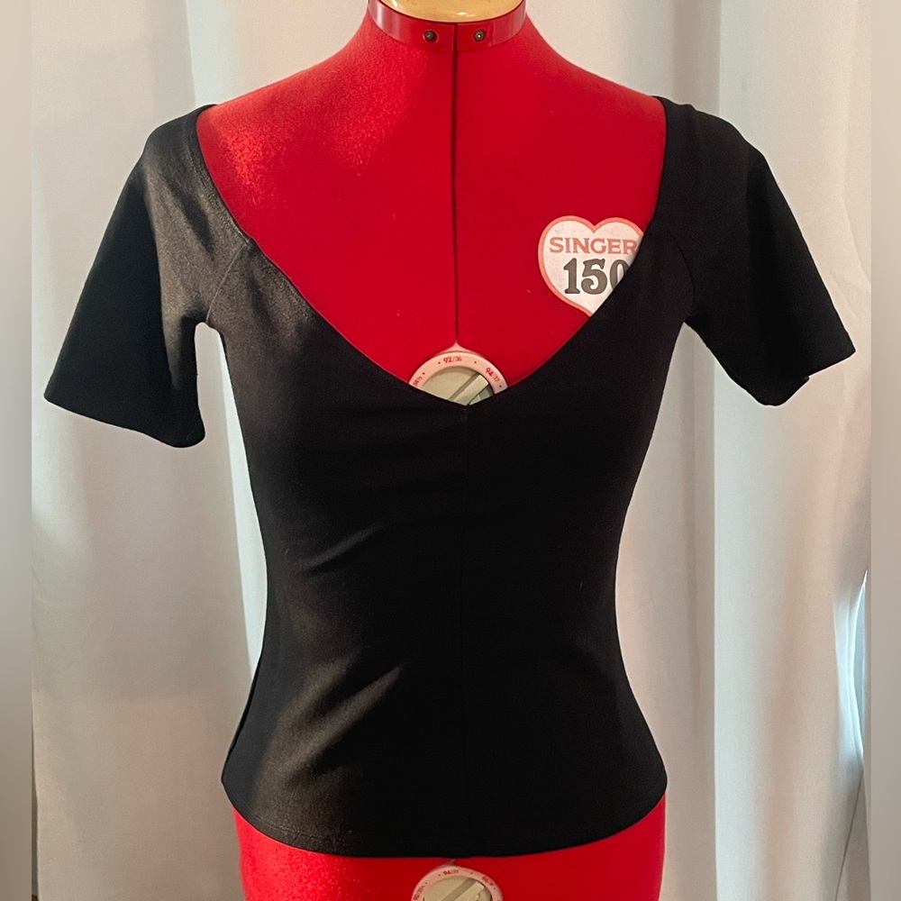Reformation top